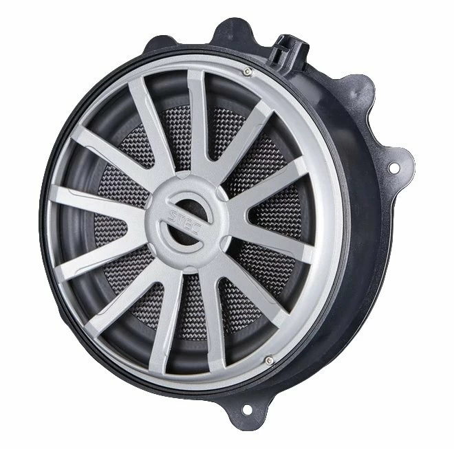 Subwoofere auto Steg dedicate Tesla MT8, 50 W RMS [1]