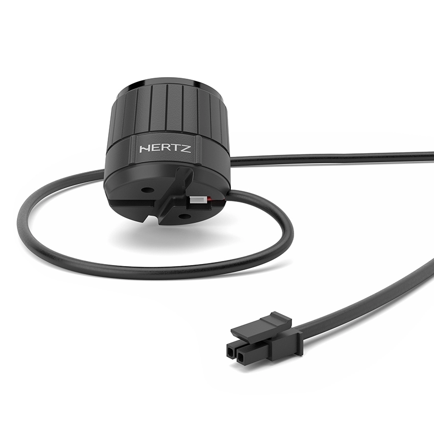 CarAudio - Telecomanda Hertz HRC 02