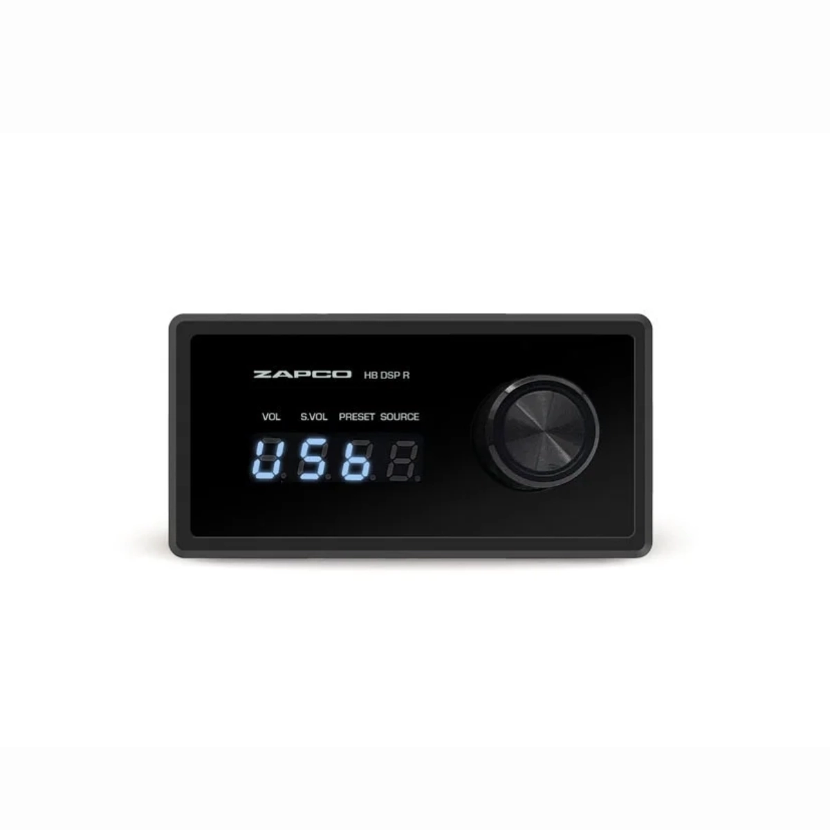 CarAudio - Telecomanda Zapco HB DSP R2