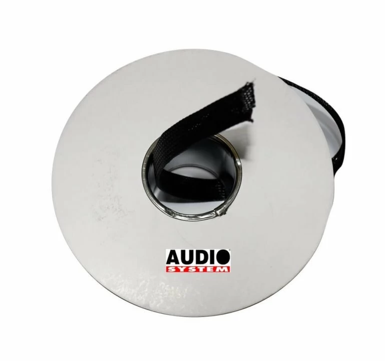 CarAudio - Tresa Cablu Audiosystem ADG 14B, Metru Liniar / Rola 35m, 14-38.2MM