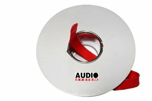 CarAudio - Tresa Cablu Audiosystem ADG 14R, Metru Liniar / Rola 35m, 14-38.2MM