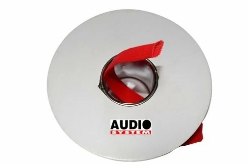 CarAudio - Tresa Cablu Audiosystem ADG 8.9R, Metru Liniar / Rola 35m, 8.9-25.5MM