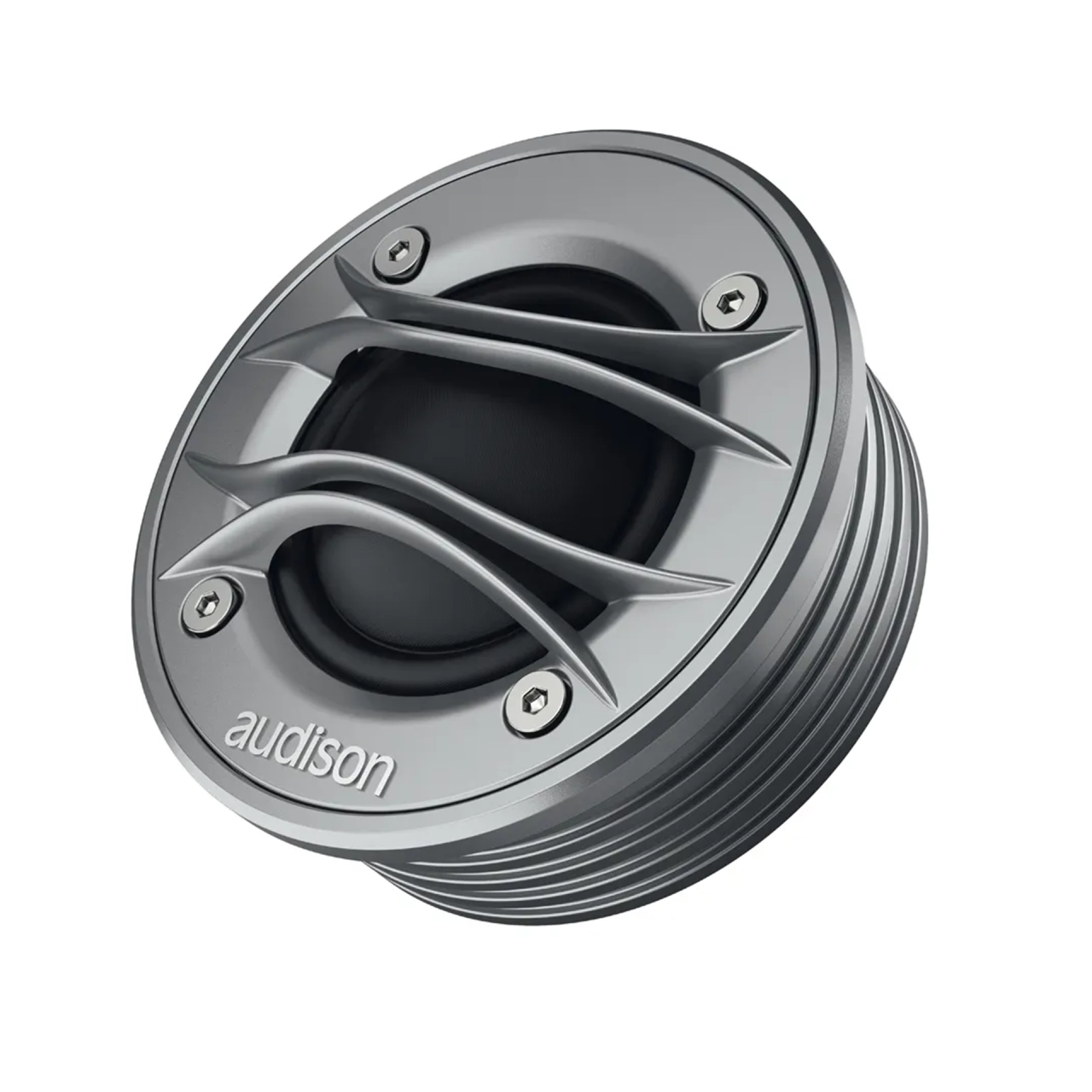 Difuzoare auto - Tweeter auto Audison Thesis TH 1.5 II Violino set componente, 38 mm, 200W, 6Ω, set 2 tweetere