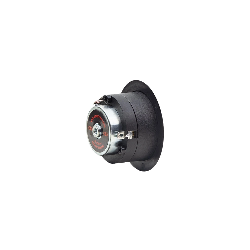 Tweeter auto DD Audio VO-MBTN125 , set componente, 34 mm, 50 W, 4Ω, 2 tweetere [2]