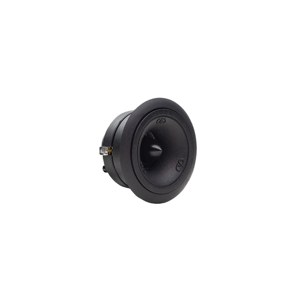 Tweeter auto DD Audio VO-MBTN125 , set componente, 34 mm, 50 W, 4Ω, 2 tweetere [1]