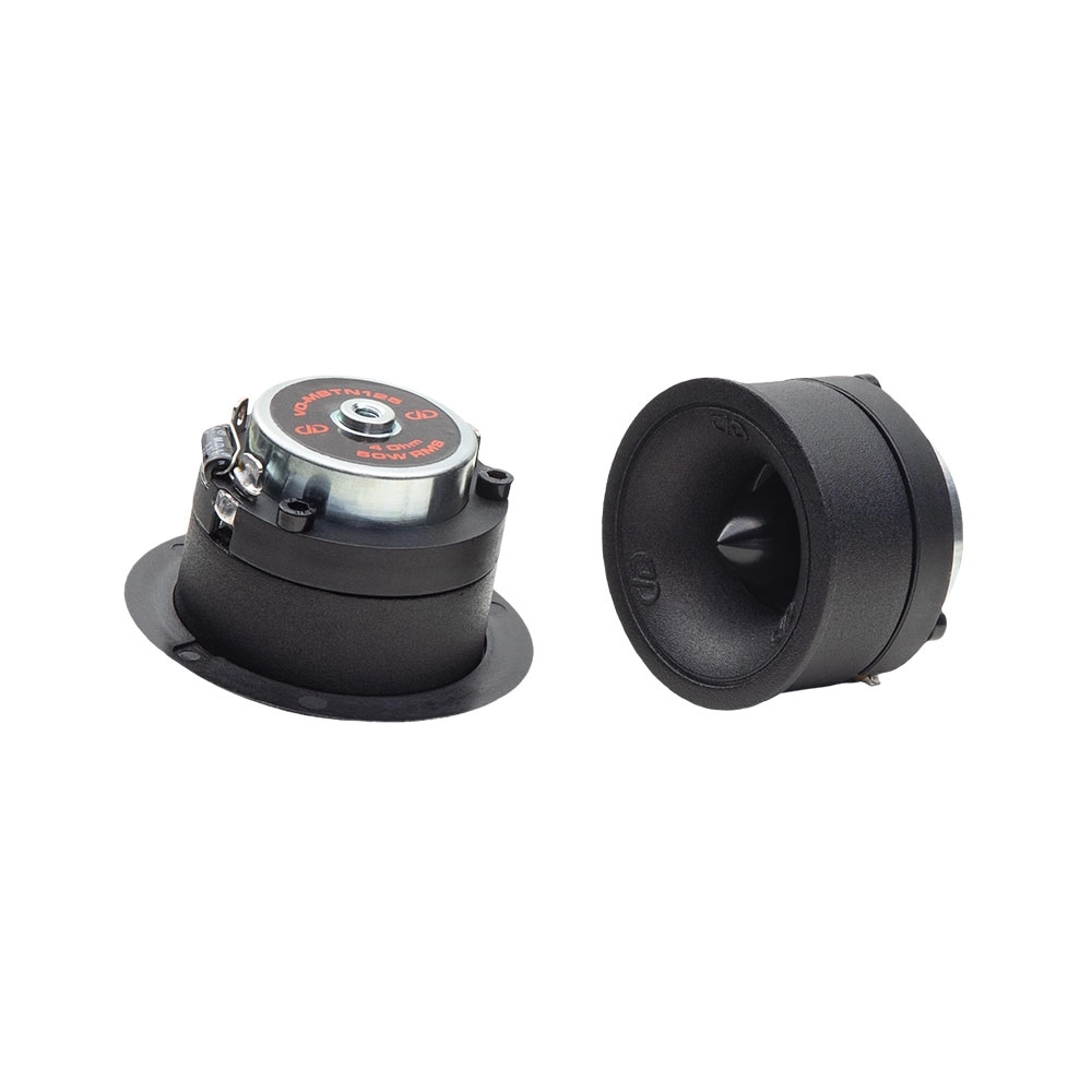 CarAudio - Tweeter auto DD Audio VO-MBTN125 , set componente, 34 mm, 50 W, 4Ω, 2 tweetere