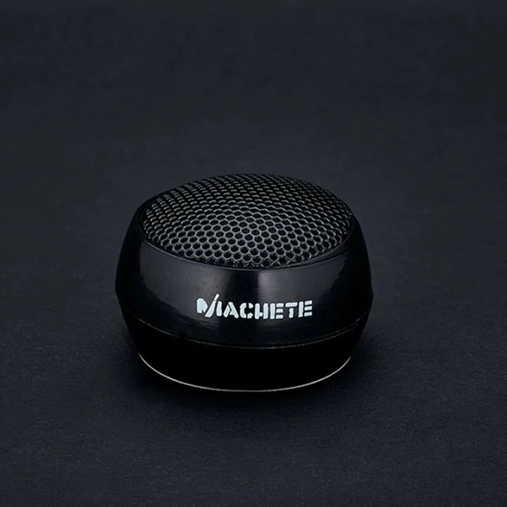 Tweeter auto Deaf Bonce Machete MT-15 NEO set componente, 38mm, 25W RMS, 4Ω, set 2 tweetere [3]