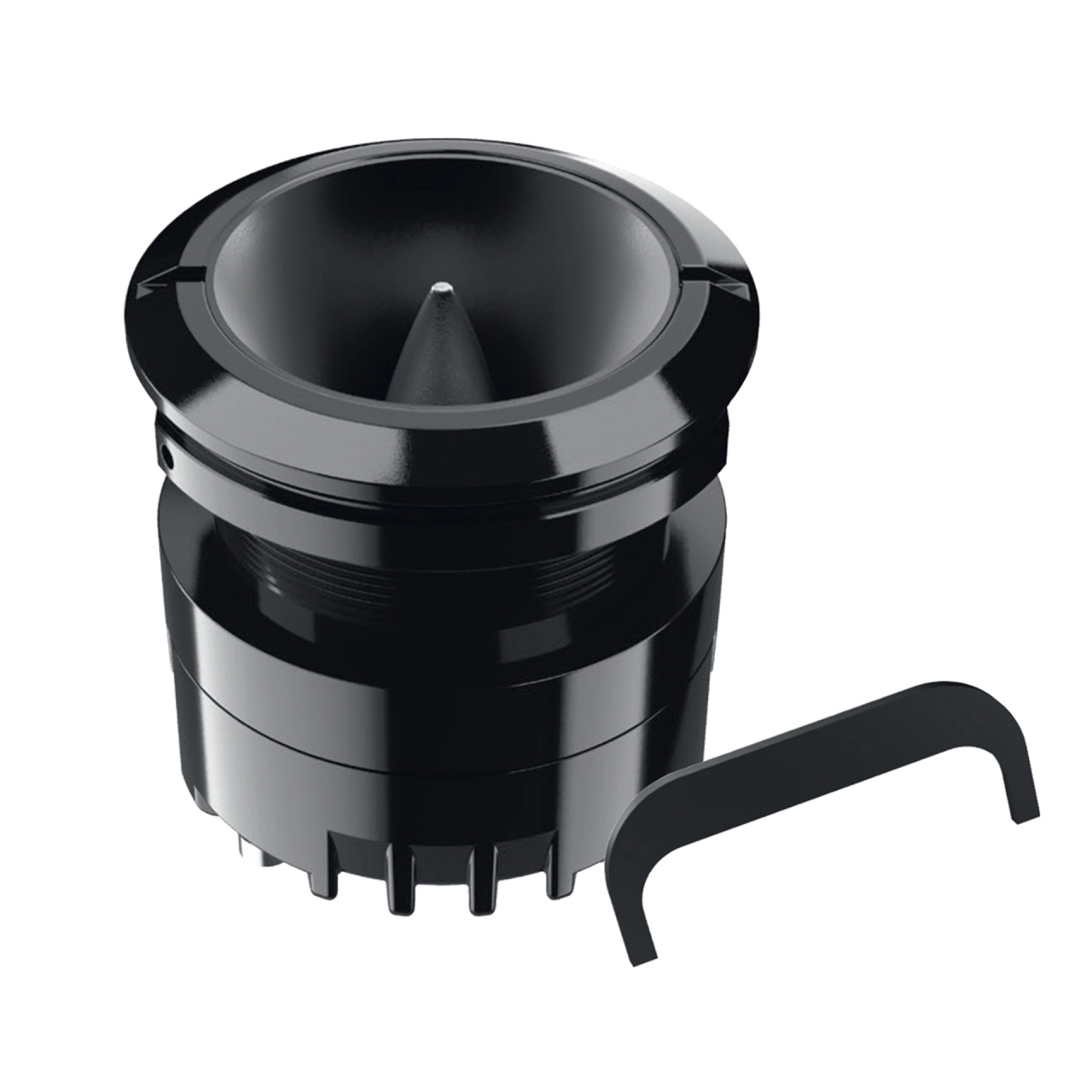 Tweeter Auto Hertz SPL Show ST 25A NEO set componente, 44mm, 100W, 4Ω, set 2 tweetere [1]