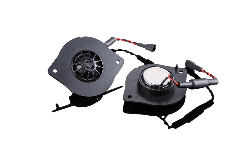 Tweeter auto STEG MA 32Q, 51mm, 60W RMS, 4Ω, set 2 tweetere [1]