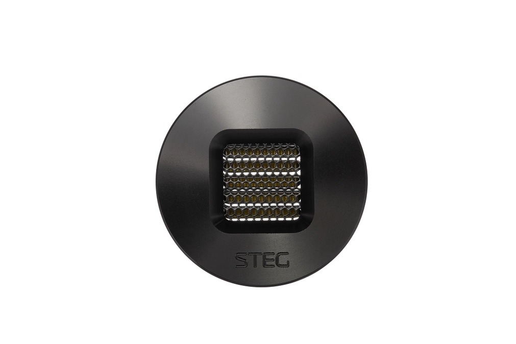 Difuzoare auto - Tweeter auto Steg SST 50 SQL, 55mm, 4Ω, set 2 tweetere