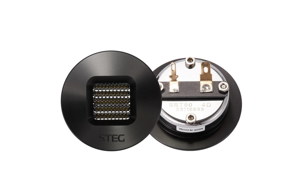 Tweeter auto Steg SST 50 SQL, 55mm, 4Ω, set 2 tweetere [2]