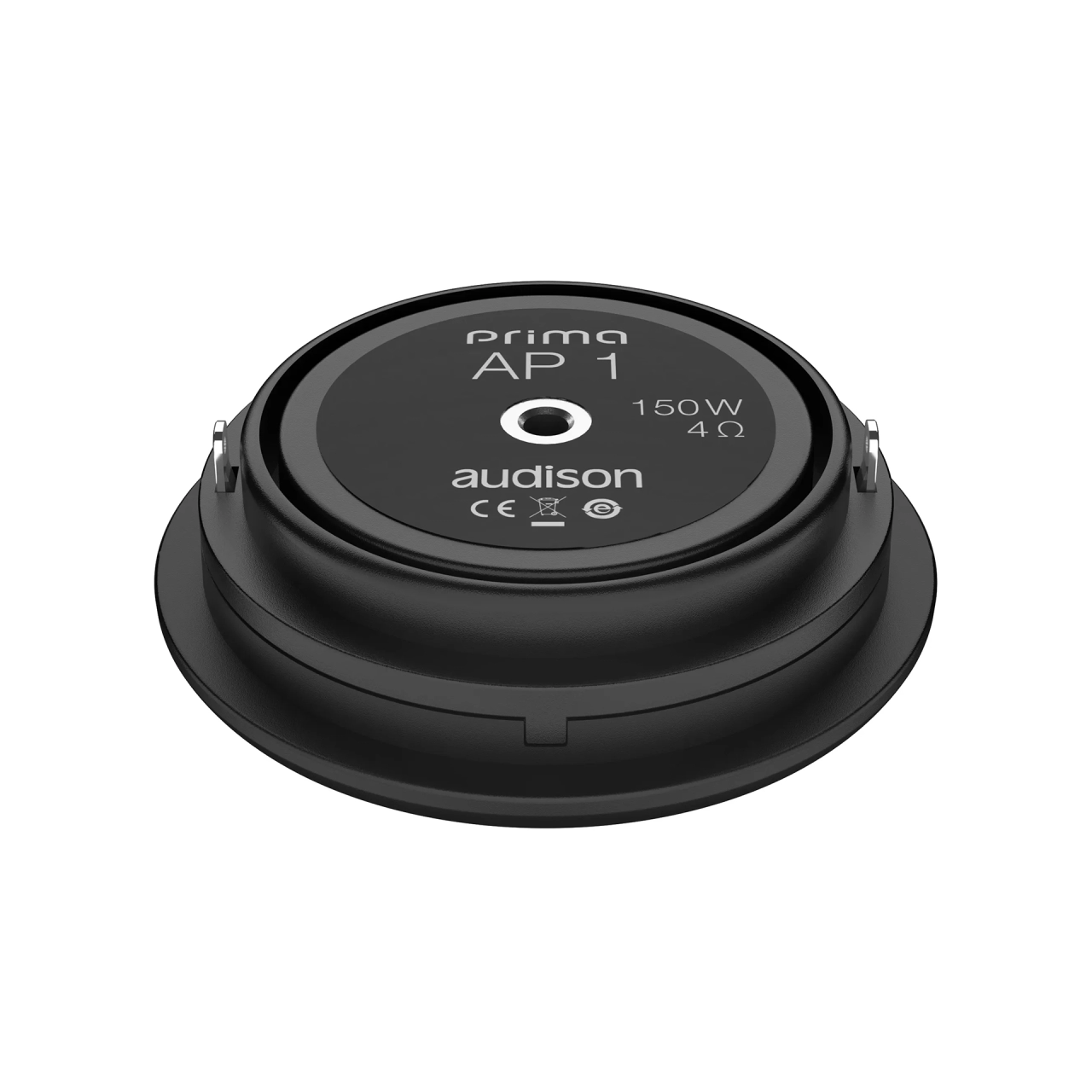 Tweetere auto Audison Prima AP 1, set componente, 26 mm, 150W, 4Ω, set 2 tweetere + 2 crossover [2]