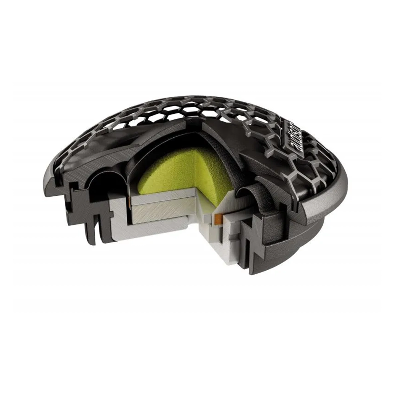 Tweetere auto Audison Prima AP 1, set componente, 26 mm, 150W, 4Ω, set 2 tweetere + 2 crossover [4]