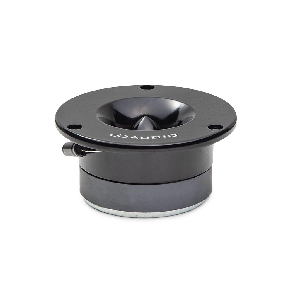 Tweetere auto DD Audio VO-BT25, set componente, 72 mm, 50 W, 4Ω, 2 tweetere [1]