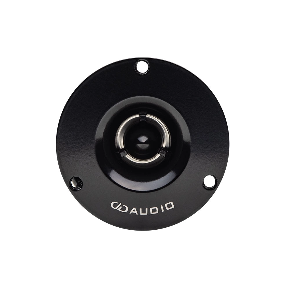 Tweetere auto DD Audio VO-BT25, set componente, 72 mm, 50 W, 4Ω, 2 tweetere [2]