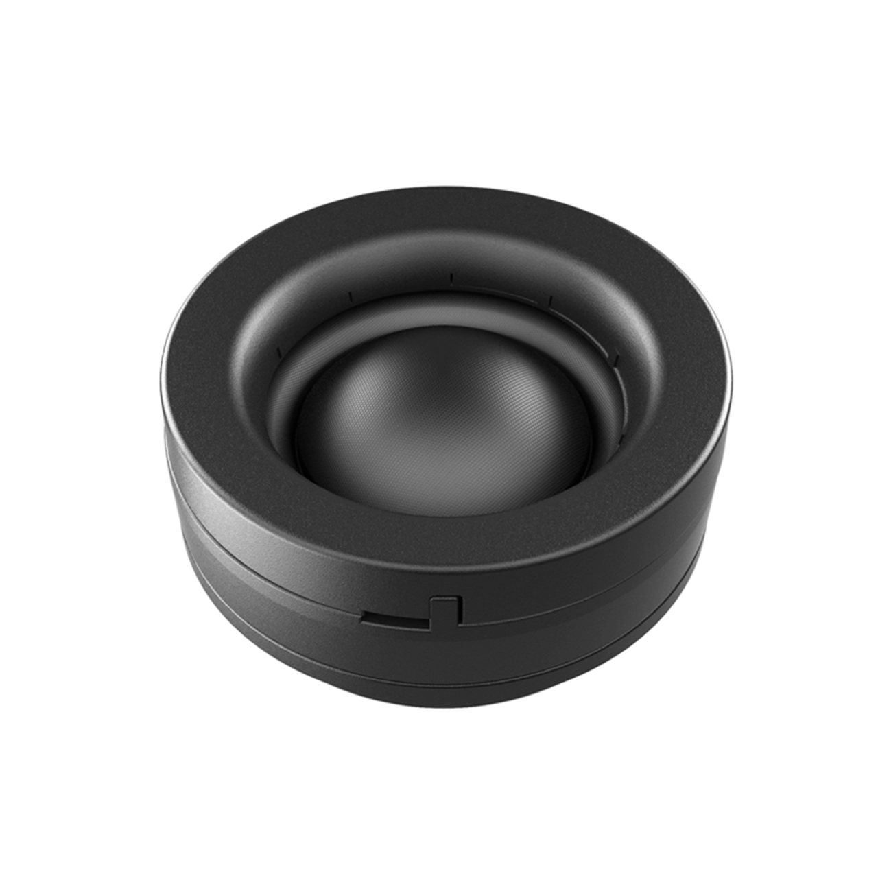 Difuzoare auto - Tweetere Auto Hertz Cento C 26 OE, set componente, 26 mm, 120W, 4Ω, 2 tweetere