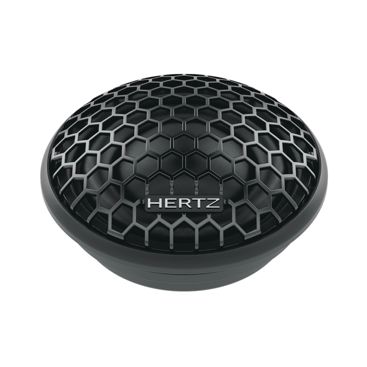 Difuzoare auto - Tweetere Auto Hertz Cento C 26, set componente, 44 mm, 120W, 4Ω, 2 tweetere