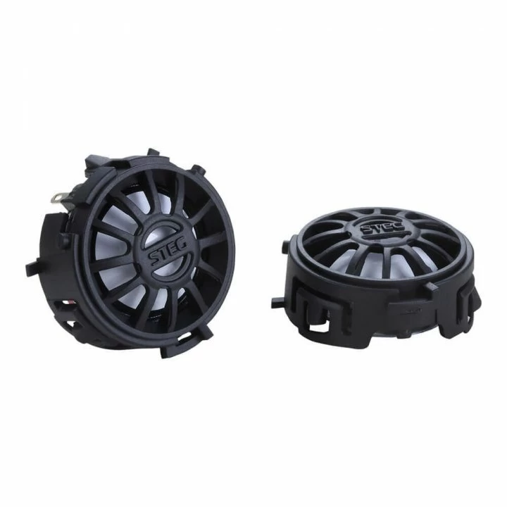 Difuzoare auto dedicate Mercedes-Benz - Tweetere auto Steg dedicate Mercedes Benz BZ 25, 25 W RMS