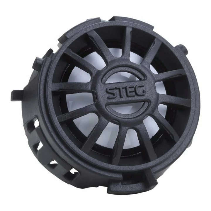 Tweetere auto Steg dedicate Mercedes Benz BZ 25, 25 W RMS [3]
