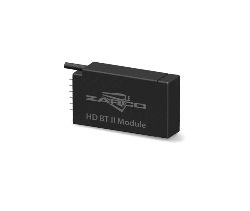 CarAudio - Zapco HD-BT II-D, Modul Bluetooth aptX HD cu Iesire Digitala pentru Procesoare HDSP-V si DSP-IV