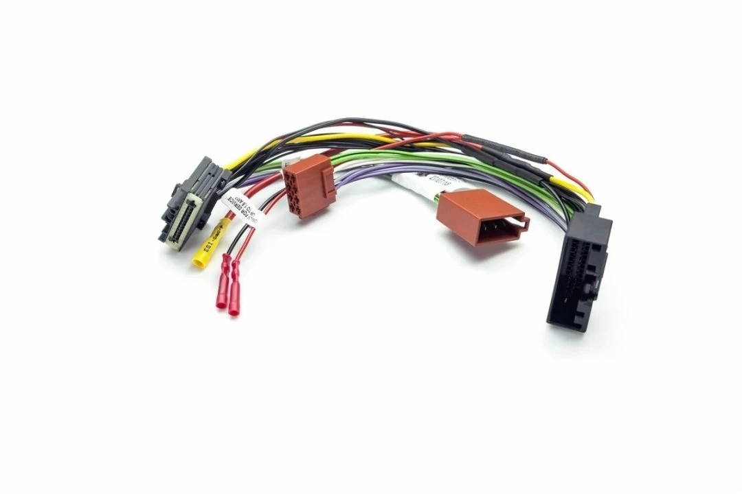 Cablu PlugPlay CN ISO FRD02 - Prima T-Harness Ford