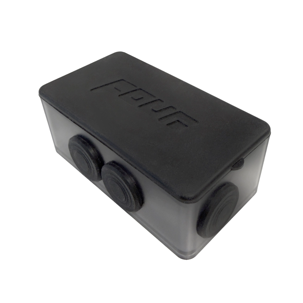 Distribuitor curent Four Connect, 4-600440, 2 intrari 2 iesiri