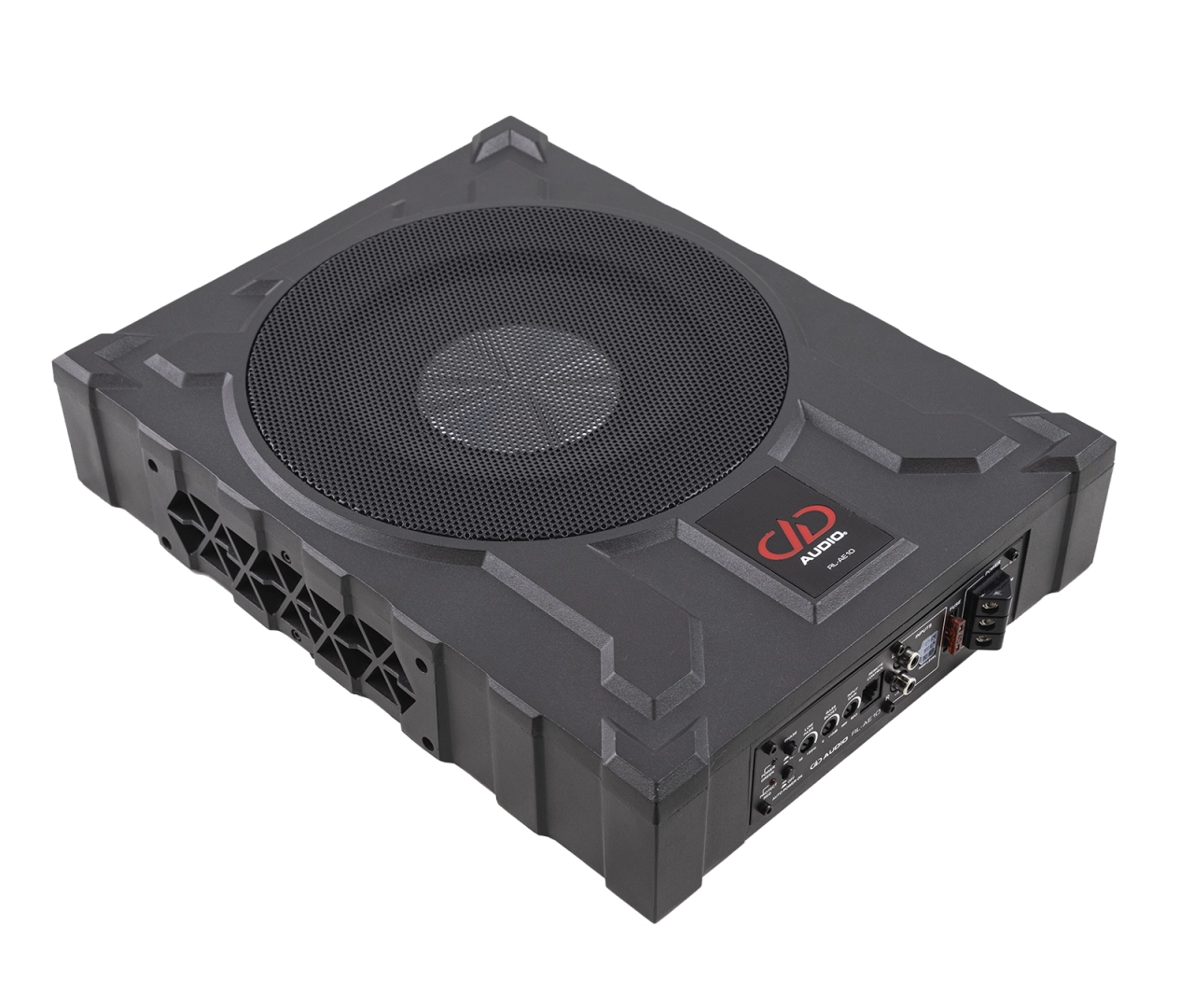 Subwoofer auto activ DD Audio RL-AE10, 200 W