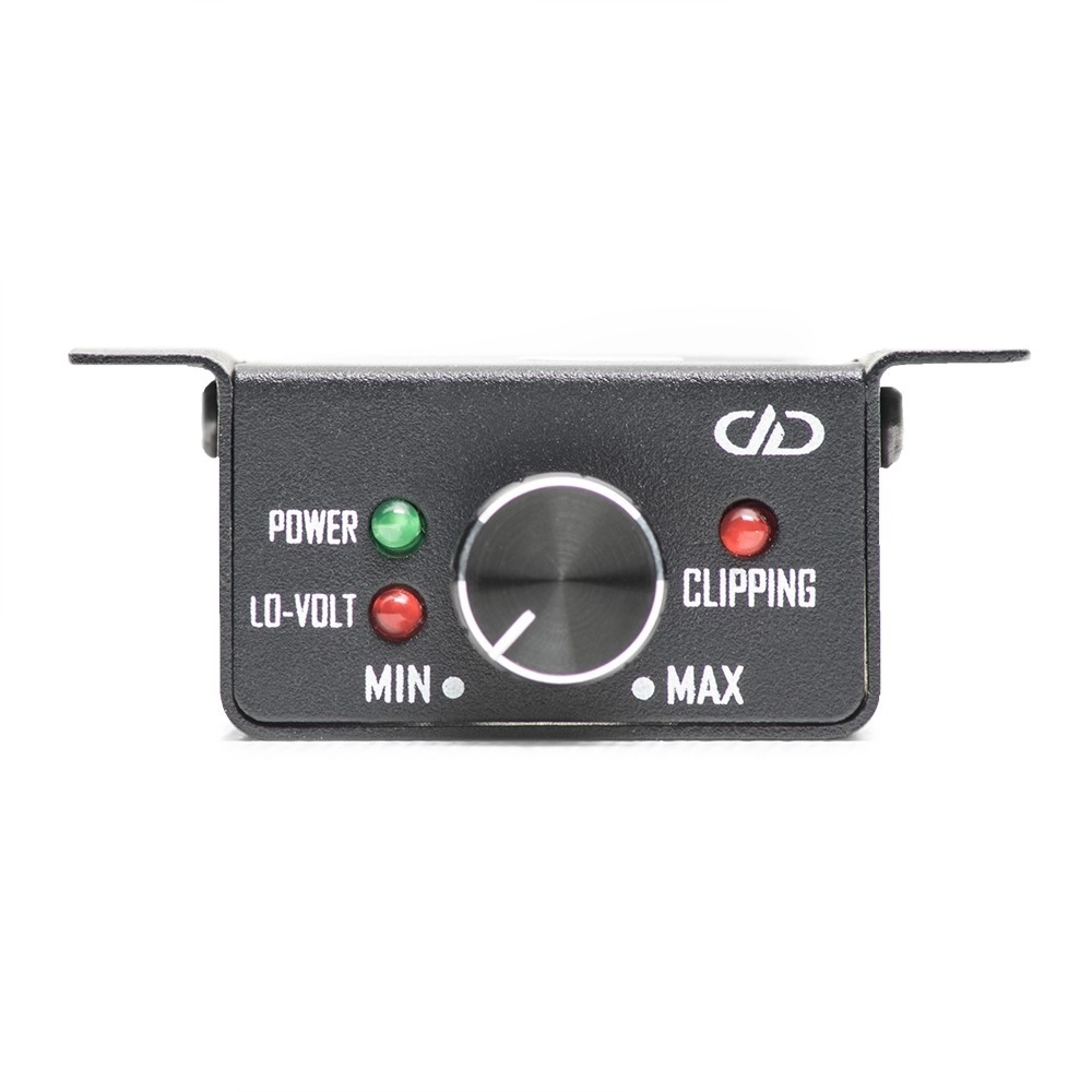 Telecomanda DD Audio DM-C-RMT