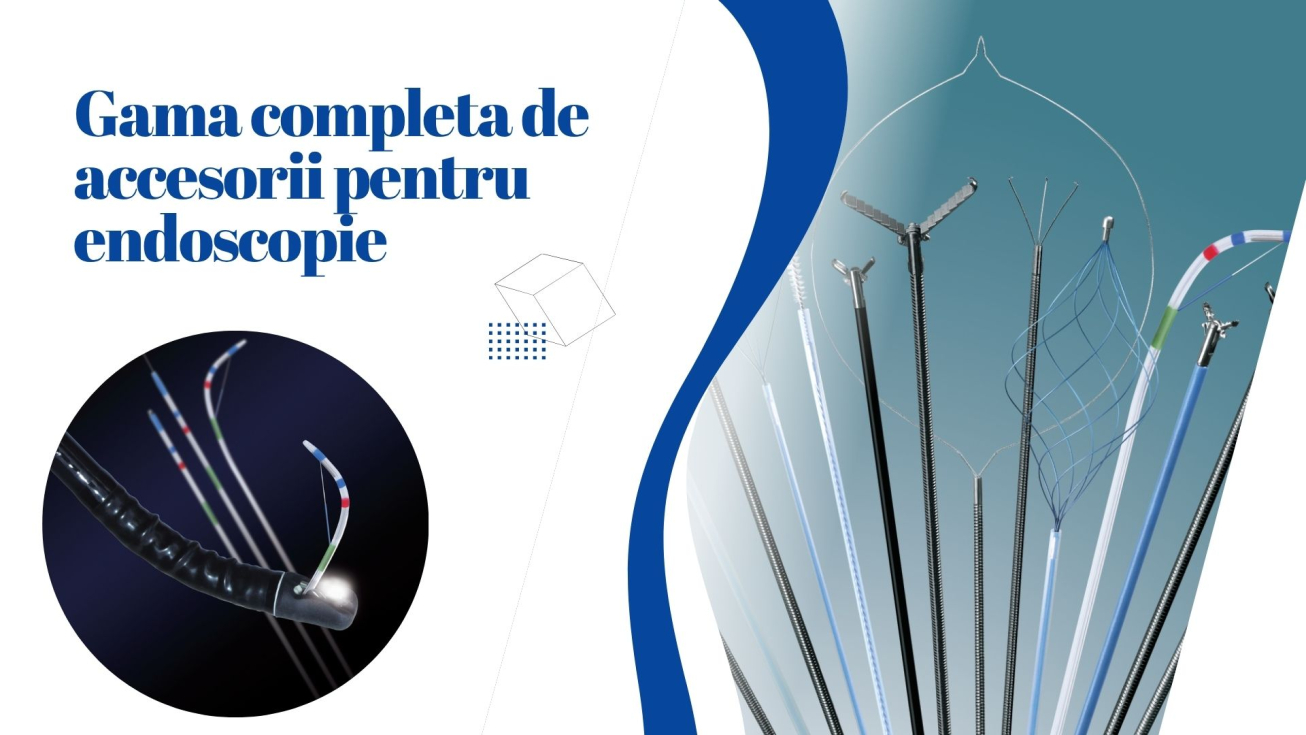 Accesorii-endoscopie