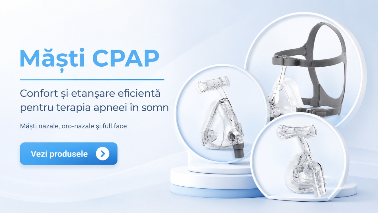 Masti CPAP