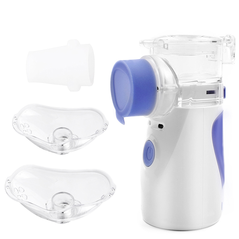 Aparat aerosoli portabil tehnologie Mesh [3]