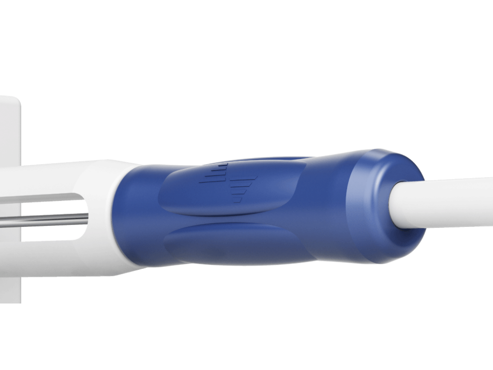 Sicura Plus - Hemoclip endoscopic detasabil pentru hemostază [2]