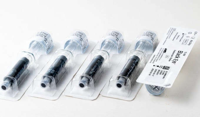Marker endoscopic Black Eye - flacon 5ml [2]