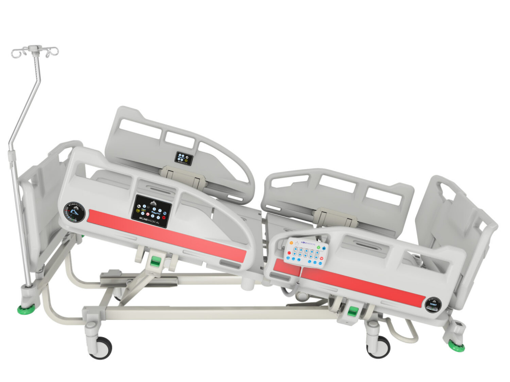 Pat medical terapie intensiva cu 4 motoare HB06-S [2]