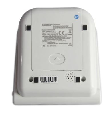 Tensiometru digital veterinar Contec 08A-VET [3]