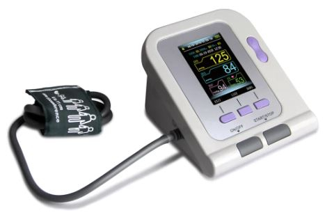 Tensiometru digital veterinar Contec 08A-VET [4]