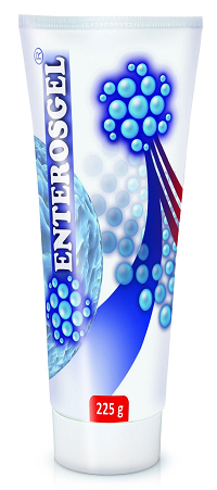 ENTEROSGEL - 10 Enterosgel cu 10% discount