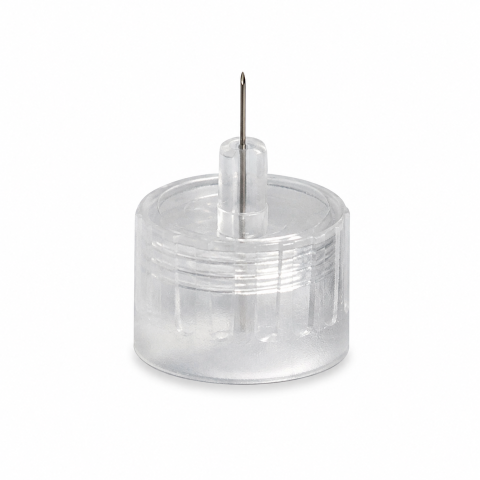 Ace pen insulină 32G x 4 mm, 100 bucăți, sterile, unică folosință [1]