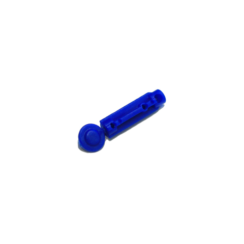 Dispozitive medicale - Ace teste glicemie (lancete) 25buc/set