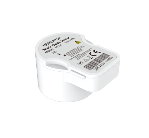 Analizor FeNO UBREATH® BA200 pentru măsurarea oxidului nitric expirat [2]