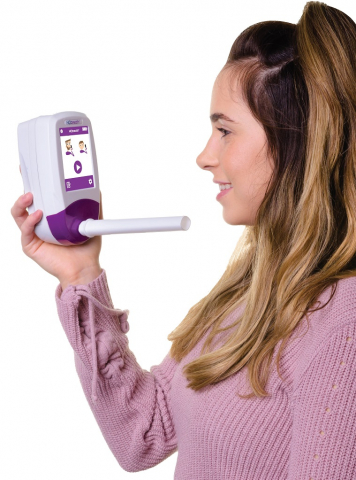 Analizor oxid nictric FeNO NoBreath2 [1]