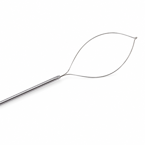Gastroenterologie si Endoscopie - Ansa polipectomie ovala 10mm 2.4mm x 2300 mm unica folosinta