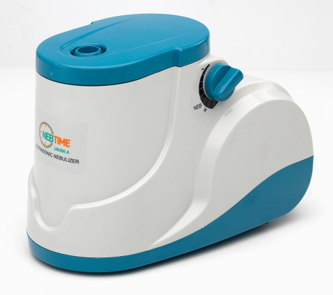 Dispozitive medicale - Aparat aerosoli cu ultrasunete NEBTIME UN300A