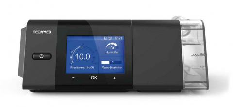Auto-CPAP - Aparat Auto-CPAP pentru apnee in somn AEONMED AS100A