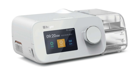 Apnee in somn - Aparat Auto-CPAP pentru apnee in somn Heyer A20Pro