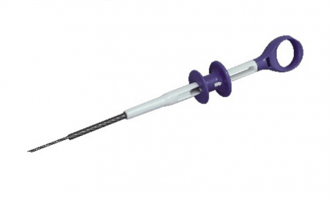 Aplicator clipuri hemostatice  reutilizabil 1650mm
