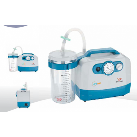 Aspiratoare chirurgicale si de secretii - Aspirator chirurgical 30L/min