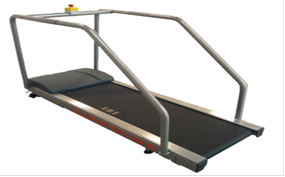 Cardiologie - Banda de alergare xr450r CARDIOLINE Italia