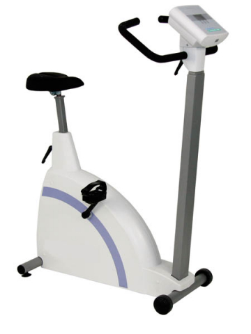 Cardiologie - Bicicleta ergometrica CARDIOLINE Italia