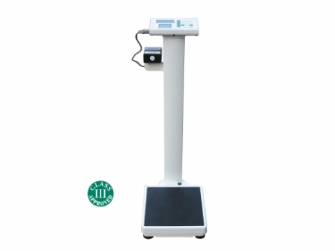 Cantare - Cantar medical pe coloana M-110